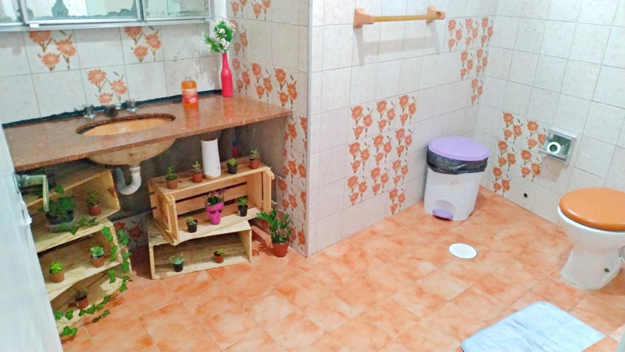 O Viajante Av Paulista Hostel São Paulo Kültér fotó