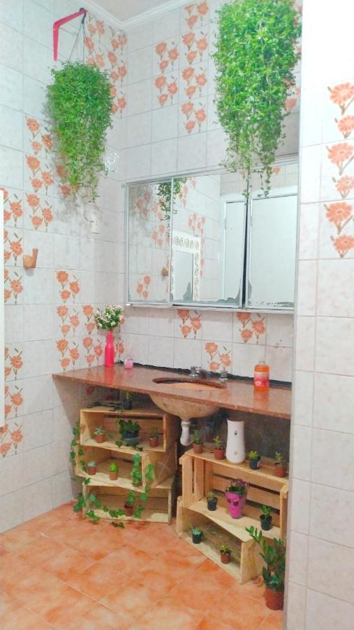 O Viajante Av Paulista Hostel São Paulo Kültér fotó