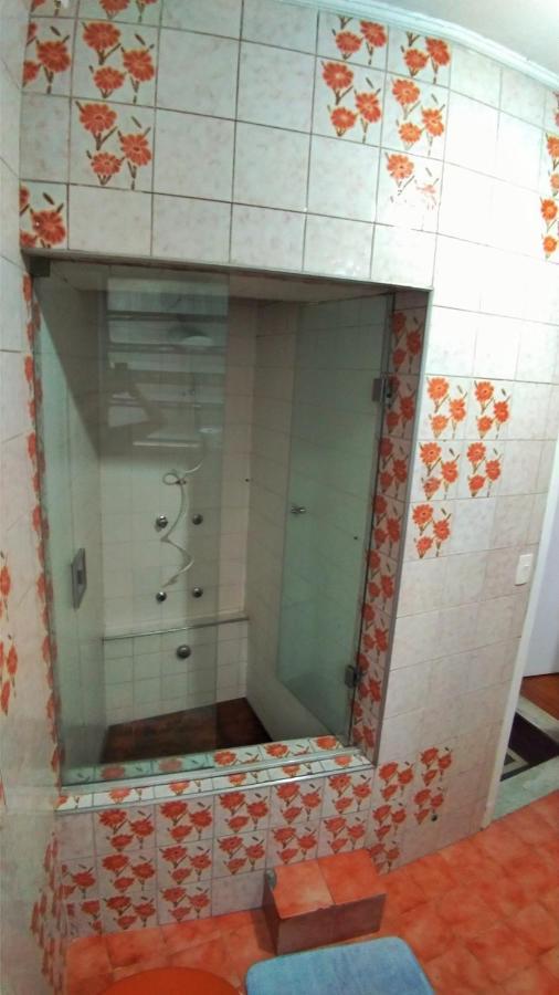 O Viajante Av Paulista Hostel São Paulo Kültér fotó