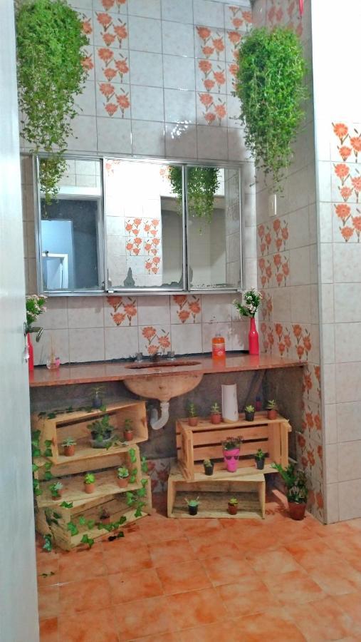 O Viajante Av Paulista Hostel São Paulo Kültér fotó