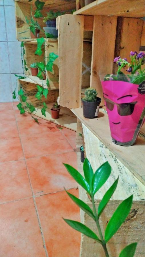 O Viajante Av Paulista Hostel São Paulo Kültér fotó