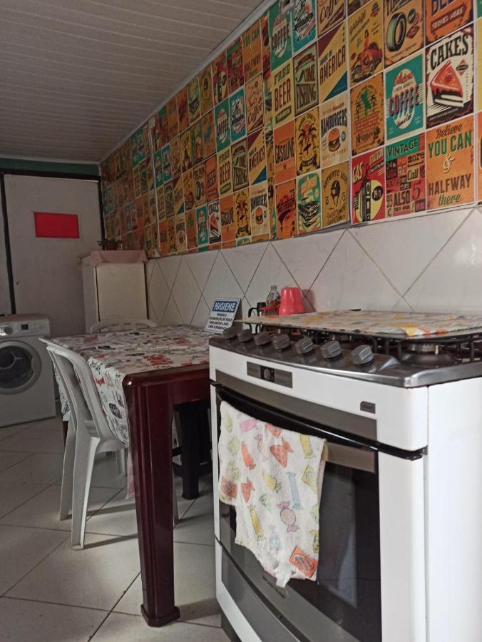 O Viajante Av Paulista Hostel São Paulo Kültér fotó