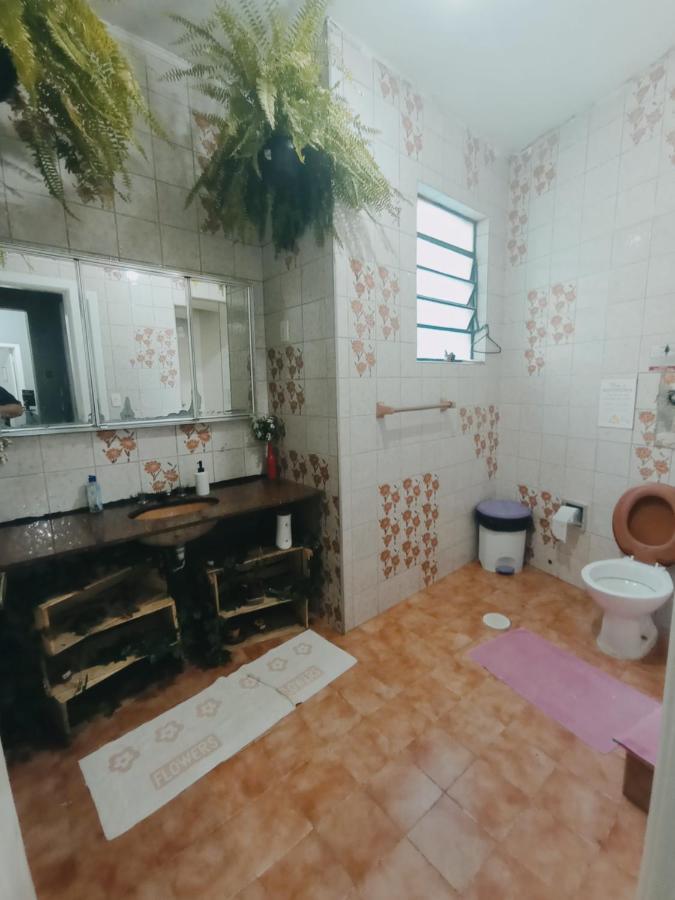 O Viajante Av Paulista Hostel São Paulo Kültér fotó